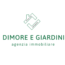 Logo Dimore e Giardini